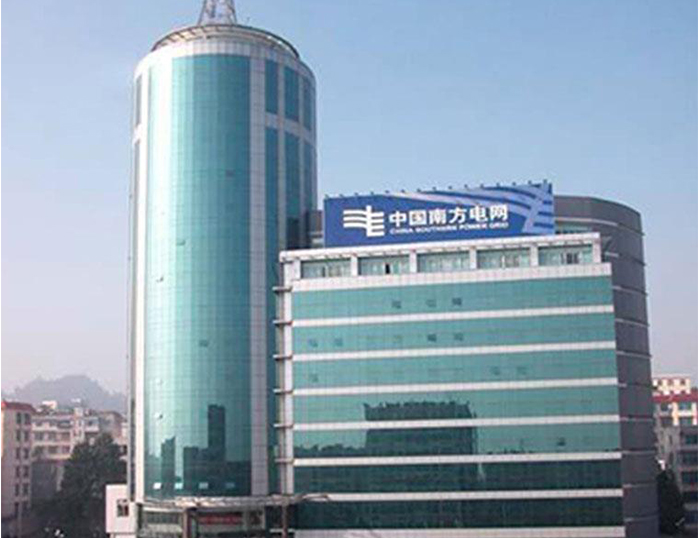 涟水南方电网