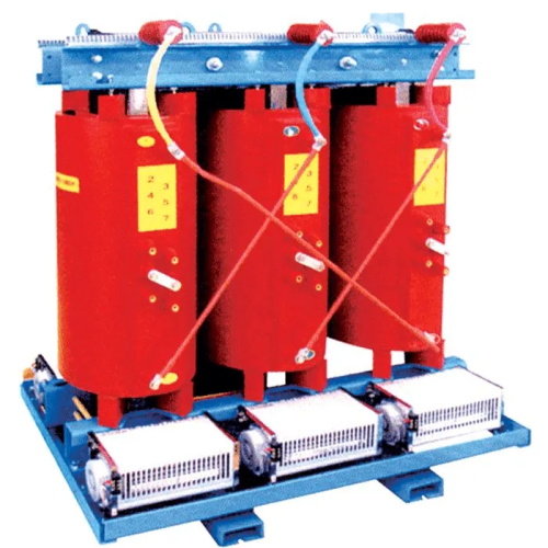涟水SCB10-1250KVA干式变压器