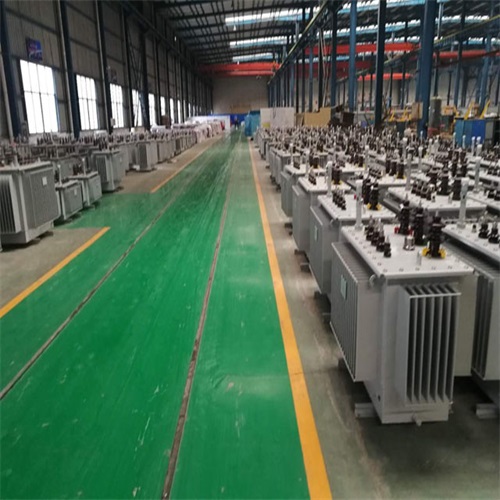 涟水SH15-800KVA非晶合金变压器厂家价格