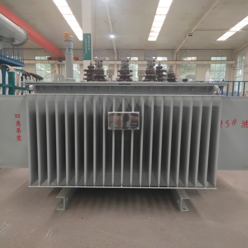 涟水sh15-315KVA非晶合金变压器