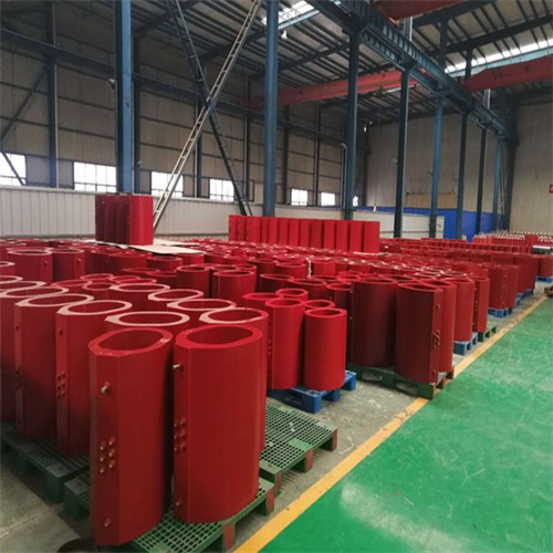涟水500KVA干式变压器厂家