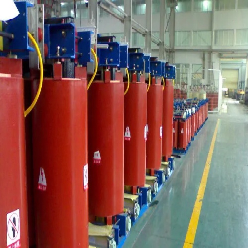 涟水SCB10-200KVA干式变压器