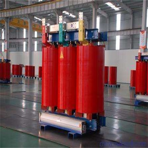 涟水50KVA干式变压器