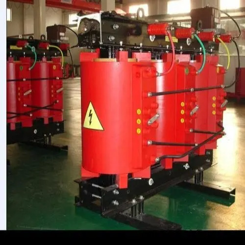 涟水400KVA非晶合金干式变压器