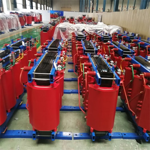 涟水2500kva干式变压器尺寸